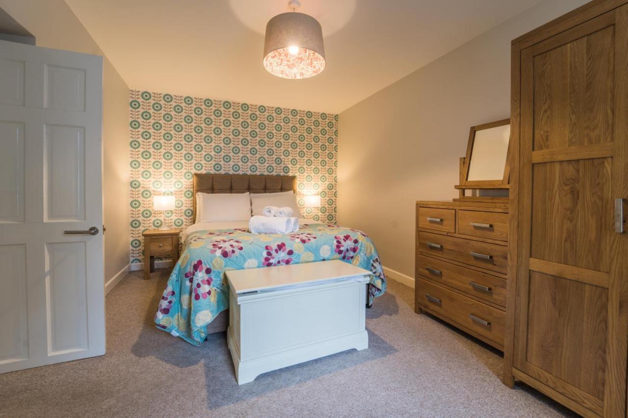 Apartamento Trinity Mews Torquay Exterior foto