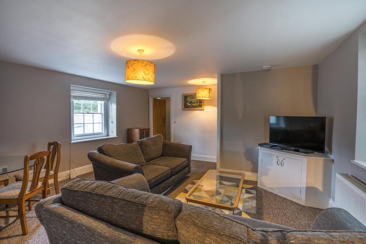 Apartamento Trinity Mews Torquay Exterior foto
