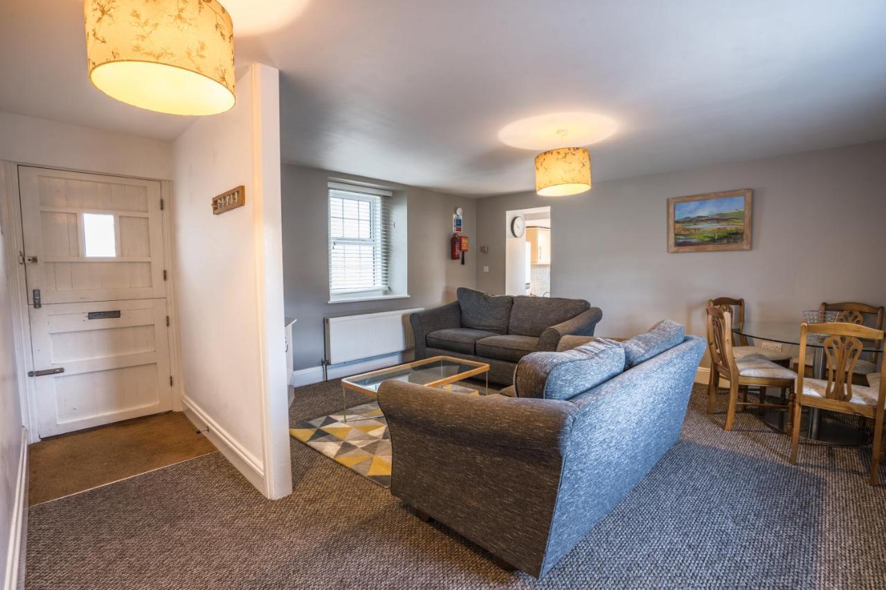 Apartamento Trinity Mews Torquay Exterior foto
